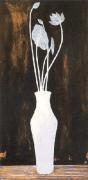 Sanyu art print
