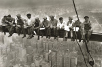 Charles C. Ebbets art print