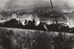 Men Asleep on a Girder 1932 art print