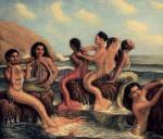 Tim Ashkar art print