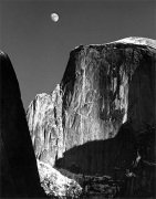 Ansel Adams art print