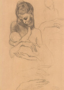 Pablo Picasso art print