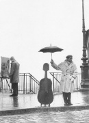 Robert Doisneau art print