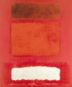 Mark Rothko art print