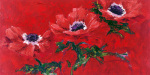 Charles Belle art print