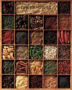 Atelier art print