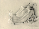 Francine Van Hove art print