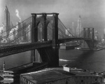 Andreas Feininger art print