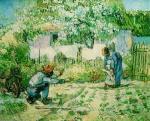Vincent Van Gogh art print