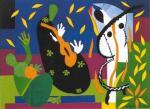 Henri Matisse art print