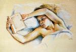 Francine Van Hove art print