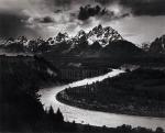 Ansel Adams art print