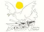 Pablo Picasso art print