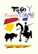 Pablo Picasso art print