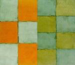 Sean Scully art print