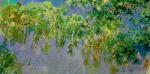 Claude Monet art print