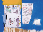 Jean-Michel Basquiat art print