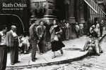Ruth Orkin art print