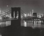 Andreas Feininger art print