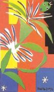 Henri Matisse art print