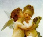 Adolphe William Bouguereau art print