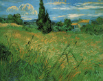 Vincent Van Gogh art print