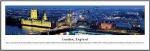 James Blakeway art print