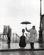 Robert Doisneau art print