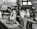 Robert Doisneau art print