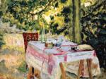 Pierre Bonnard art print