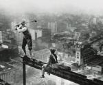Charles C. Ebbets art print