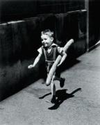 Willy Ronis art print