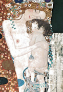 Gustav Klimt art print