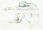 Francine Van Hove art print