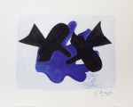 Georges Braque art print