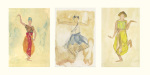 Auguste Rodin art print