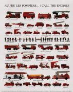 Atelier art print