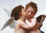 Adolphe William Bouguereau art print