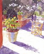 Lucy Willis art print