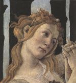 Sandro Botticelli art print