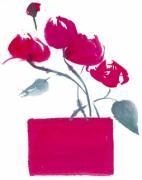 Lucile Prache art print
