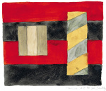 Sean Scully art print