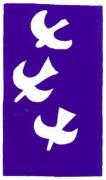 Georges  Braque art print