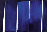 Pierre Soulages art print