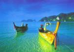 Peter Adams art print