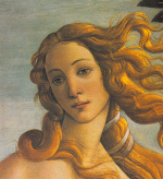 Sandro Botticelli art print