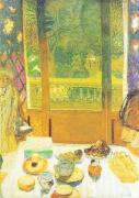 Pierre Bonnard art print