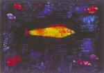 Paul Klee art print
