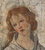 Sandro Botticelli art print
