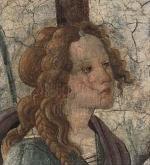 Sandro Botticelli art print